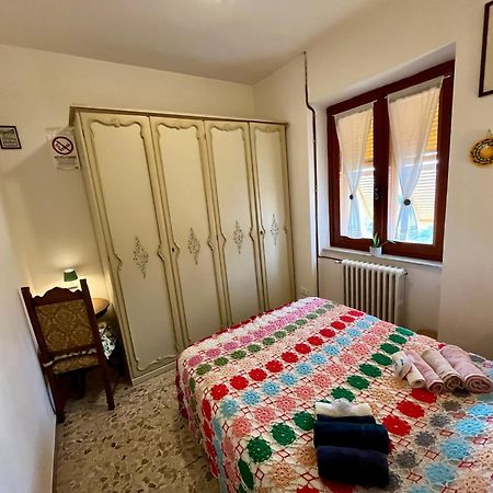La Ginestra B&B Fosdinovo Dış mekan fotoğraf