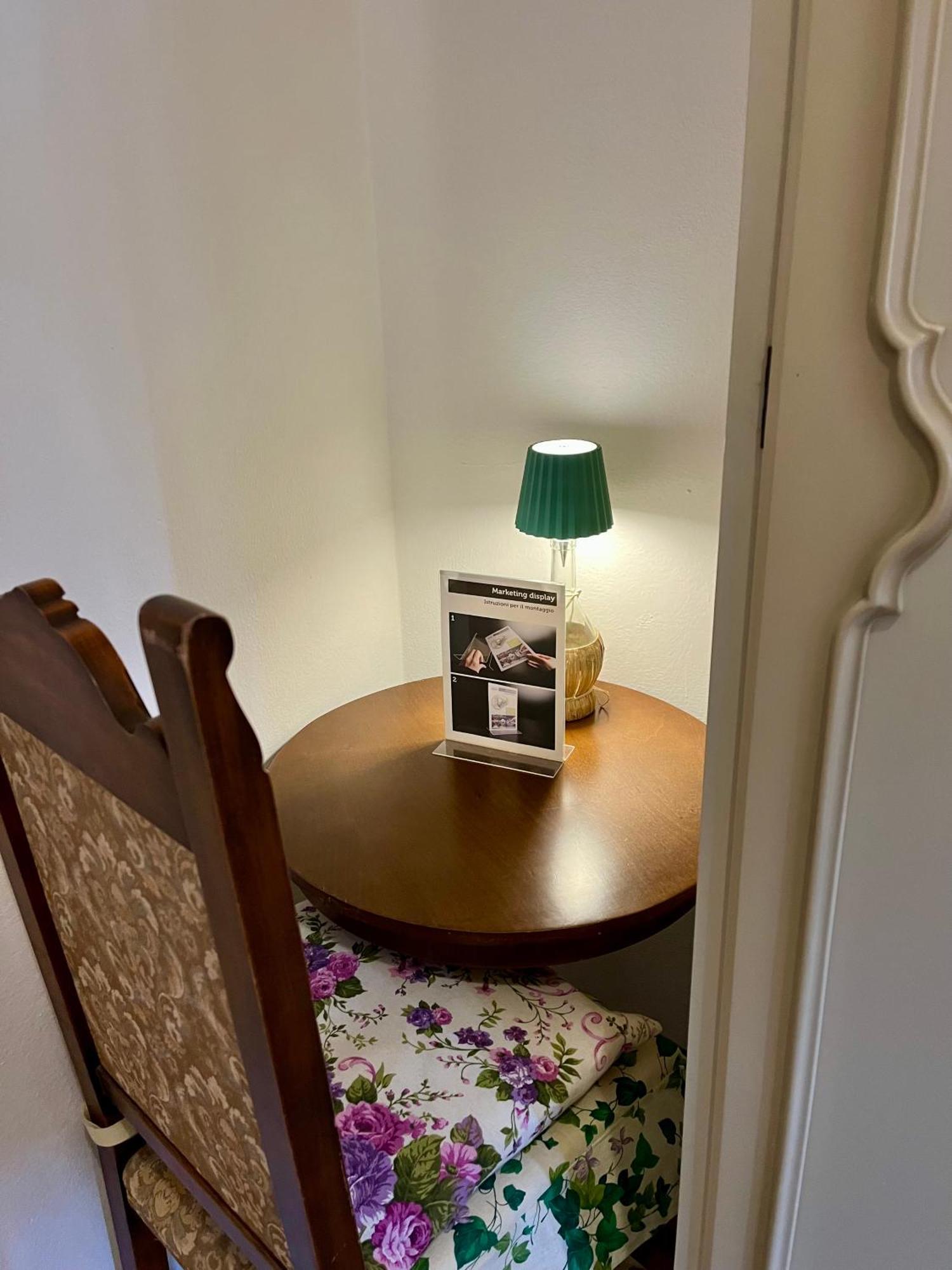 La Ginestra B&B Fosdinovo Dış mekan fotoğraf