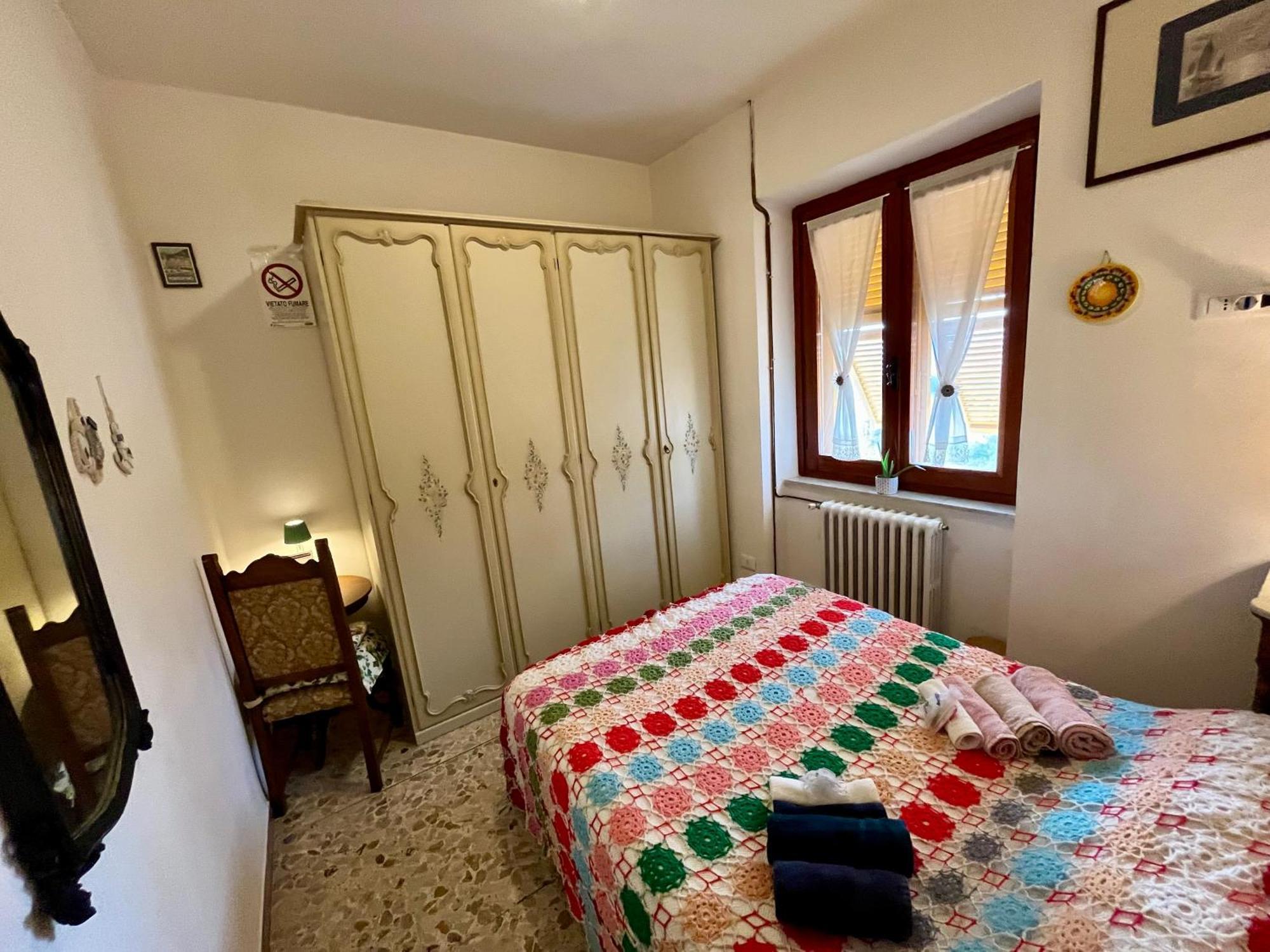 La Ginestra B&B Fosdinovo Dış mekan fotoğraf