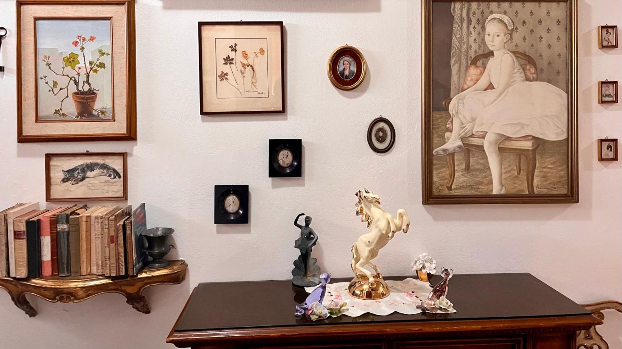 La Ginestra B&B Fosdinovo Dış mekan fotoğraf