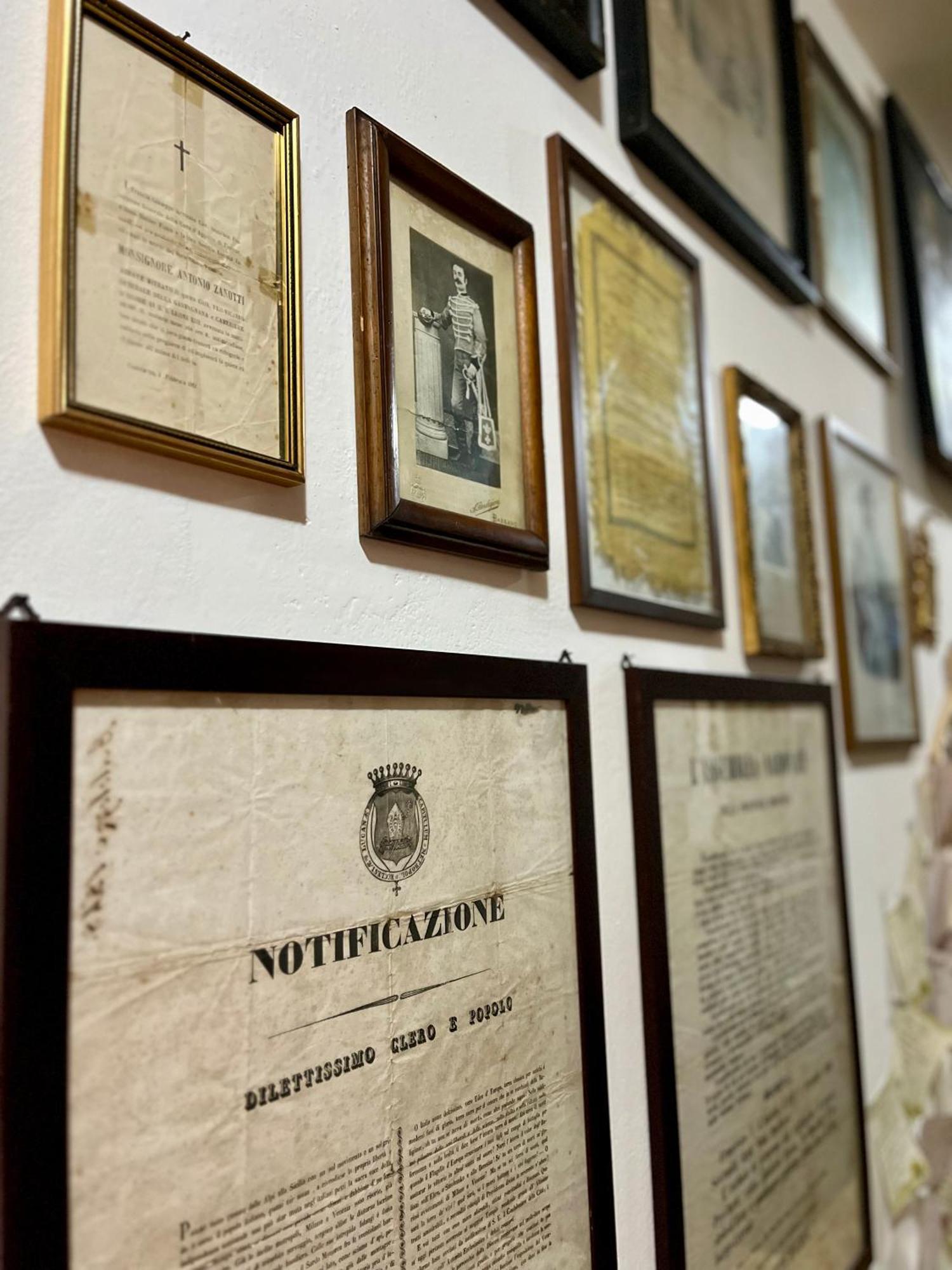 La Ginestra B&B Fosdinovo Dış mekan fotoğraf