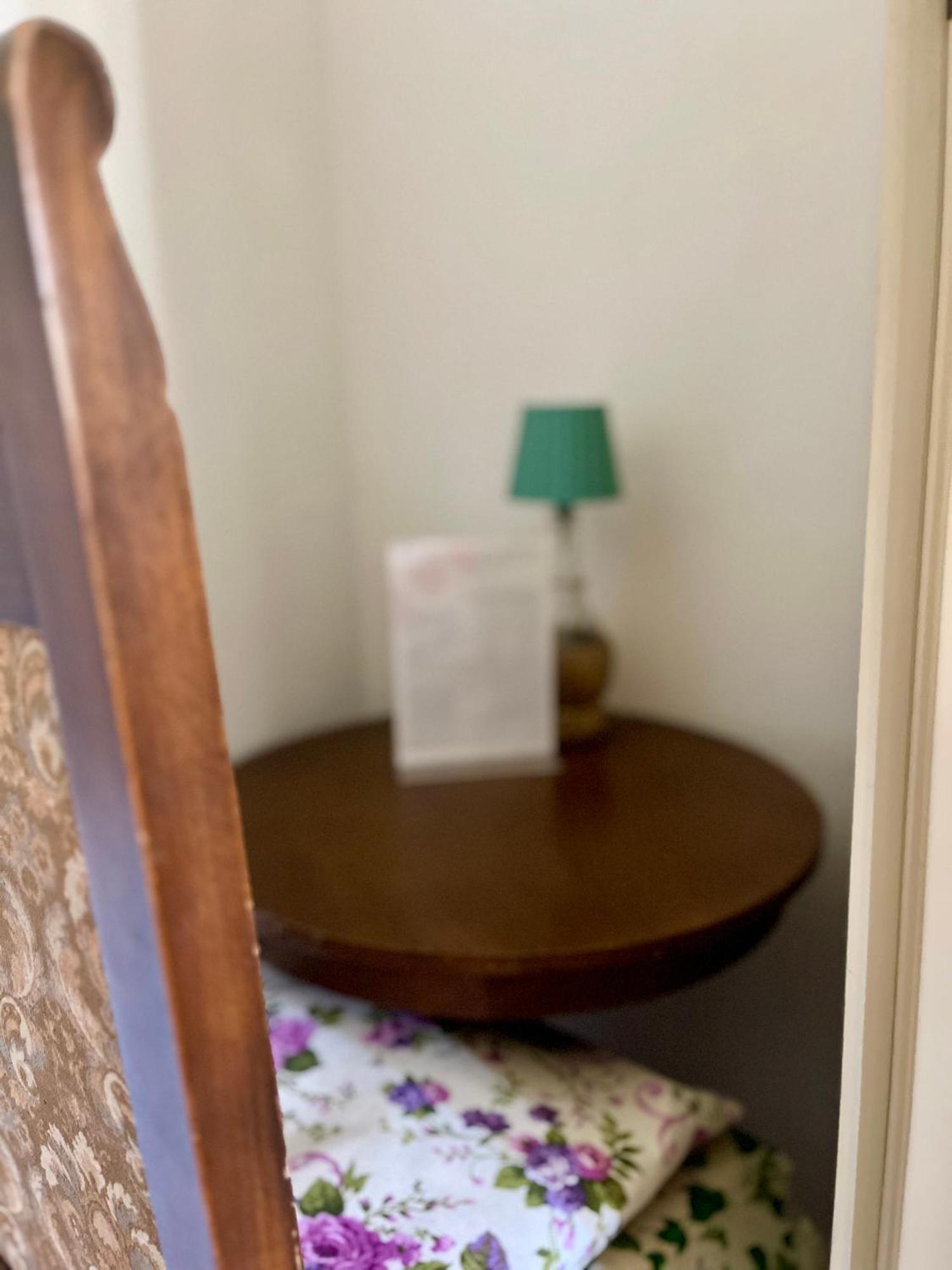 La Ginestra B&B Fosdinovo Dış mekan fotoğraf