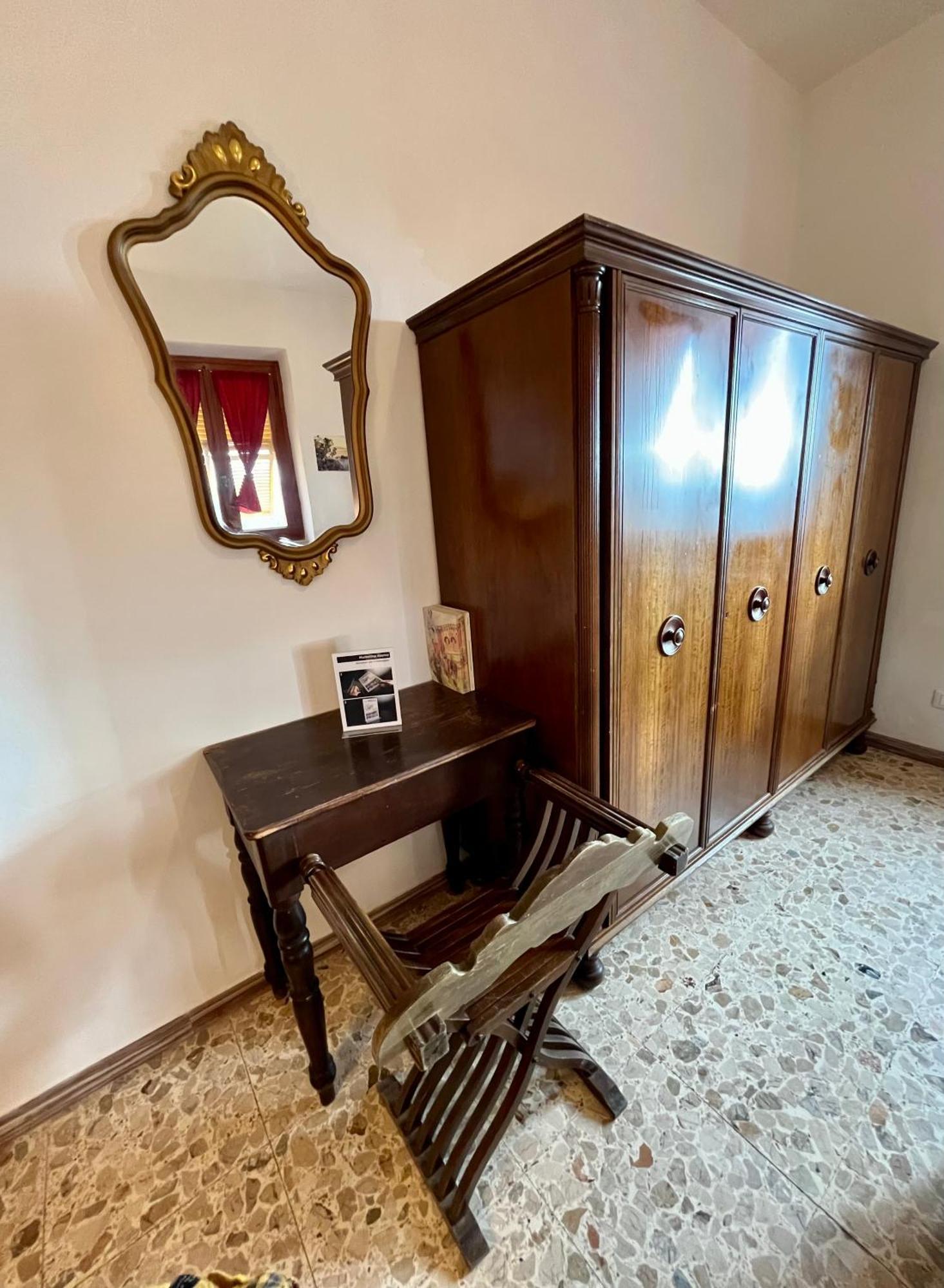 La Ginestra B&B Fosdinovo Dış mekan fotoğraf